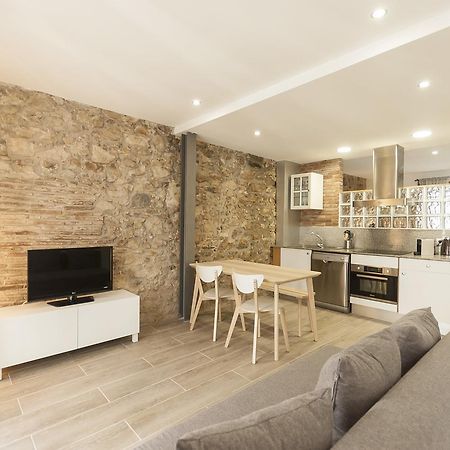 Lets Holidays Apartment Sant Miquel Tossa de Mar Kültér fotó
