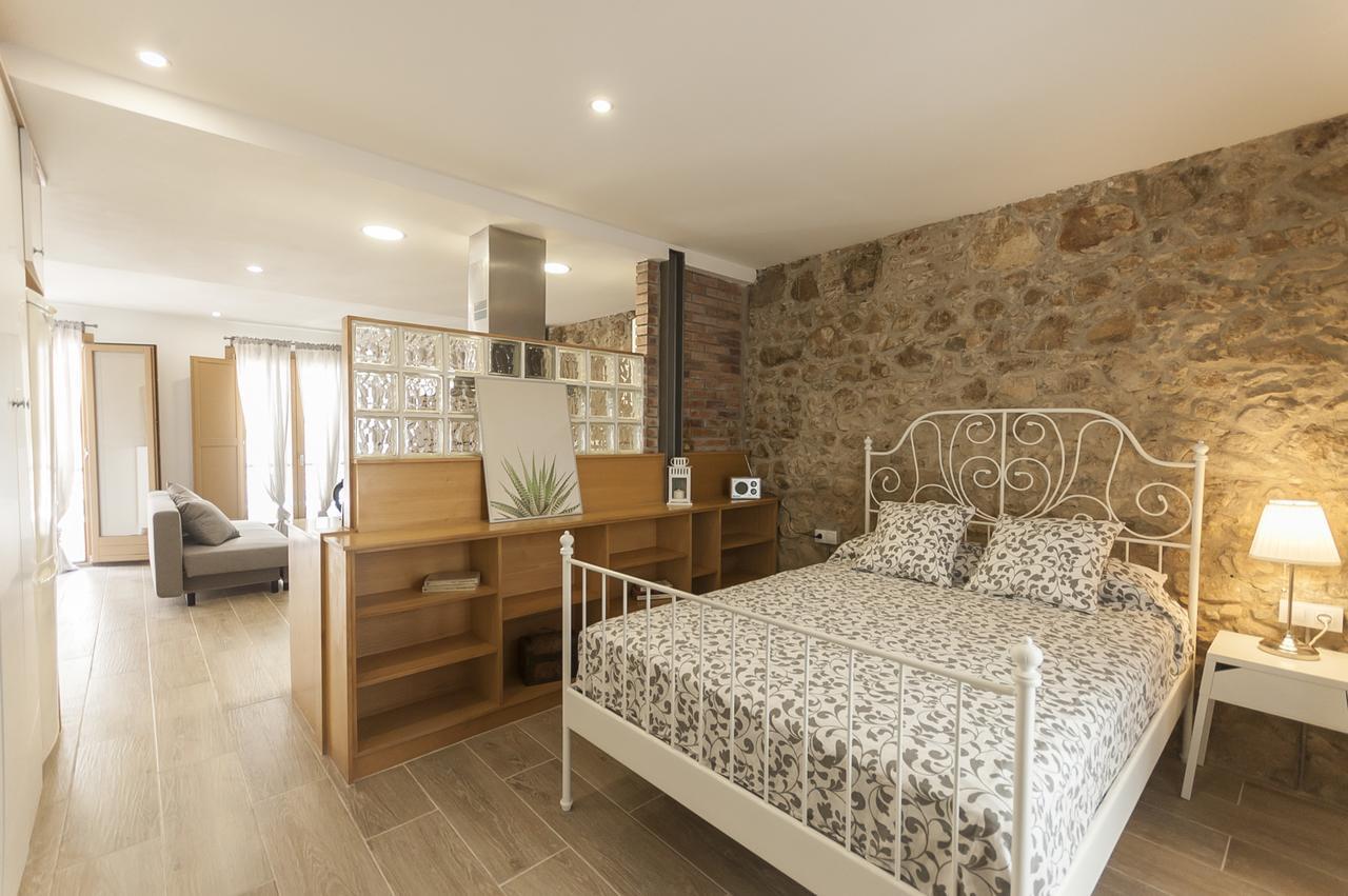 Lets Holidays Apartment Sant Miquel Tossa de Mar Kültér fotó