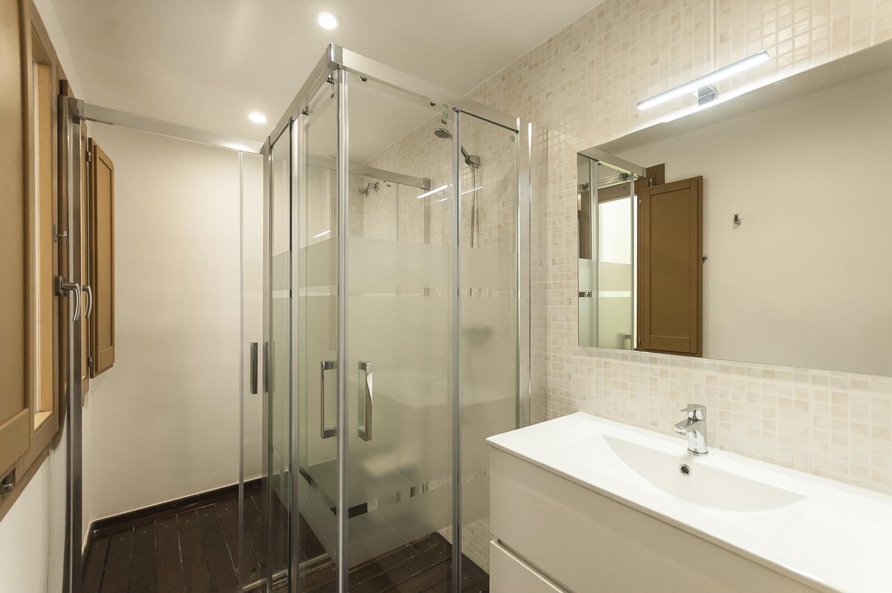 Lets Holidays Apartment Sant Miquel Tossa de Mar Kültér fotó