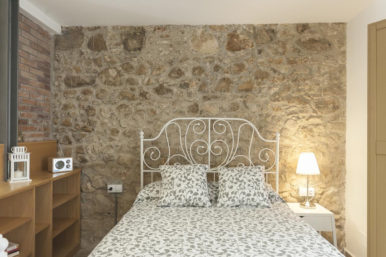 Lets Holidays Apartment Sant Miquel Tossa de Mar Kültér fotó