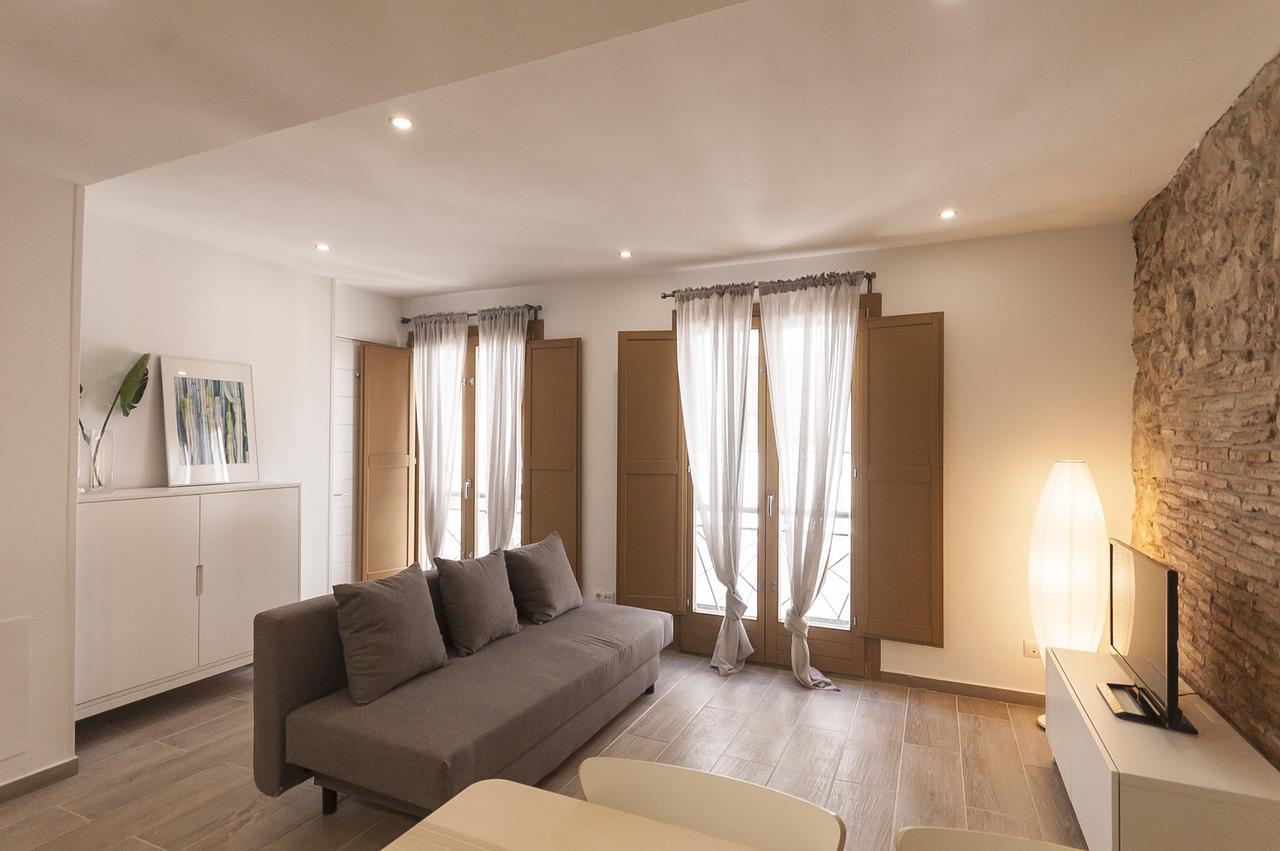 Lets Holidays Apartment Sant Miquel Tossa de Mar Kültér fotó